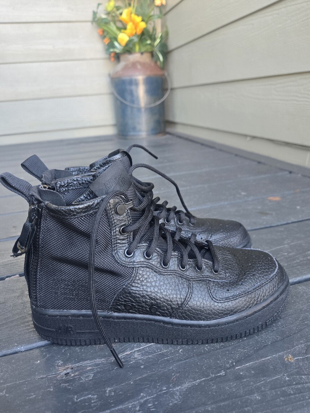 Nike SF Air Force 1